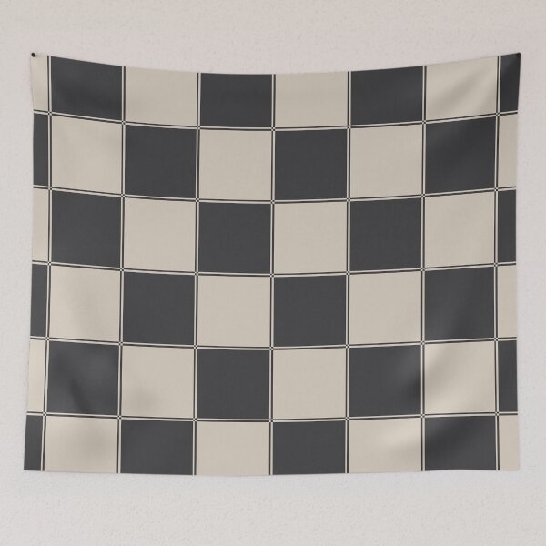 Item preview, Traditional Checker Board  designed and sold by browneyedlady.