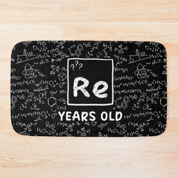 Item preview, 75th Birthday Design Periodic Table Of Elements 75 Years Old designed and sold by Chmielayka.