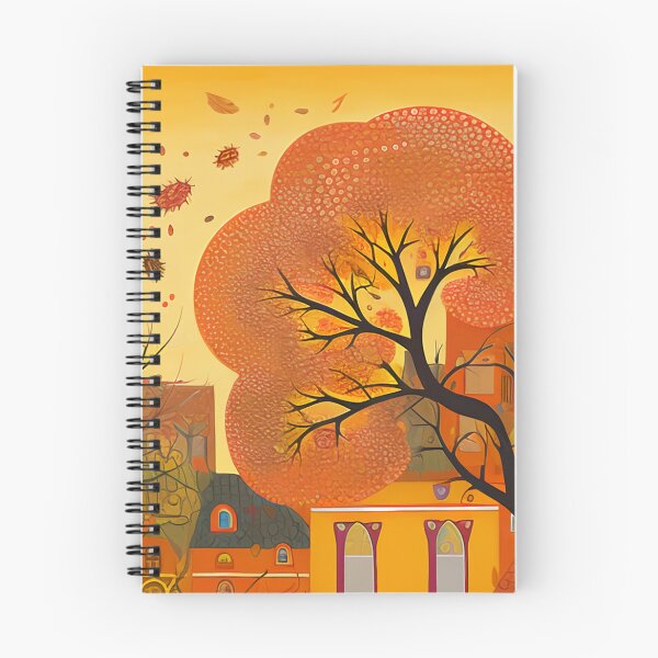 Item preview, Autumn Dreams designed and sold by Hashola Designs.