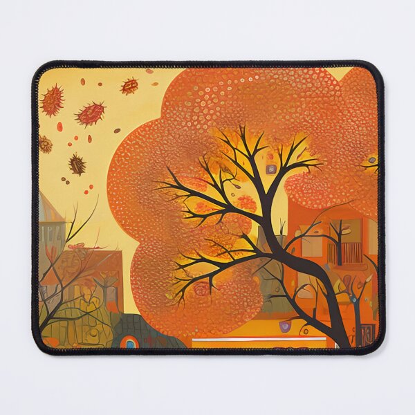 Item preview, Autumn Dreams designed and sold by Hashola Designs.