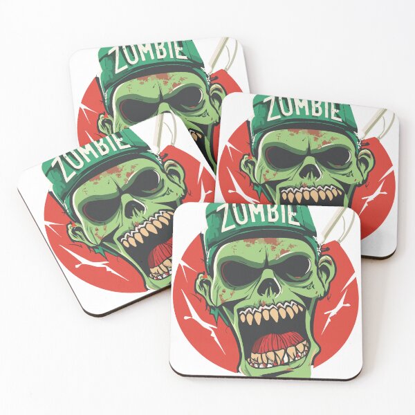 Item preview, Zombie III designed and sold by LolixBaletix.