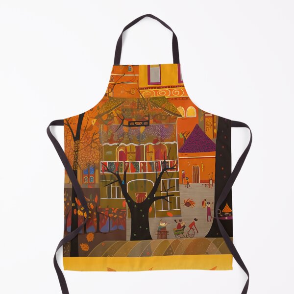 Item preview, Autumn Dreams designed and sold by Hashola Designs.