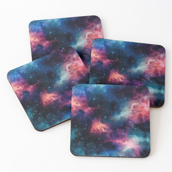 Item preview, galaxy seamless designed and sold by Ttthunder123.