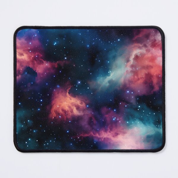Item preview, galaxy seamless designed and sold by Ttthunder123.