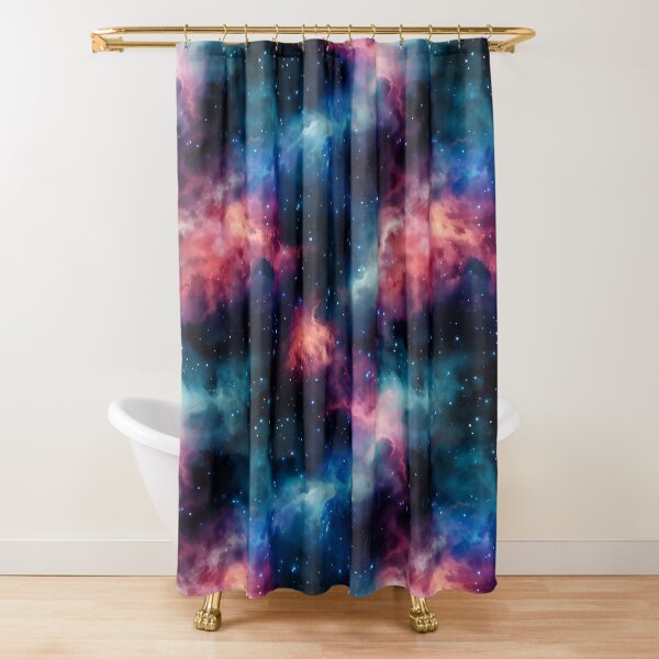 Item preview, galaxy seamless designed and sold by Ttthunder123.