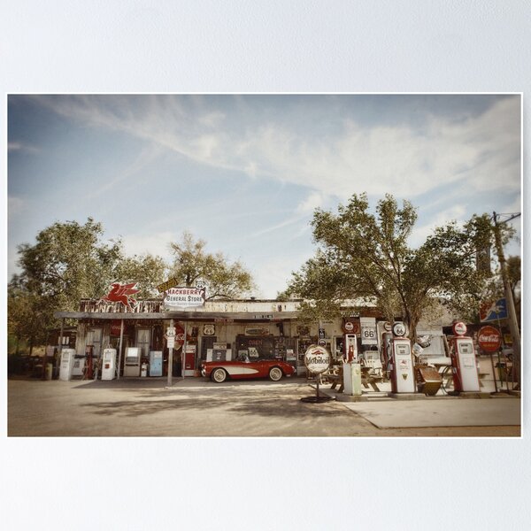 Item preview, Hackberry General Store designed and sold by andiesmith.