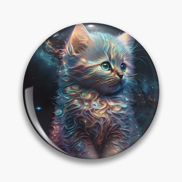 Item preview, Astrocat designed and sold by ManuelAndreas.