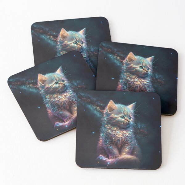 Item preview, Astrocat designed and sold by ManuelAndreas.