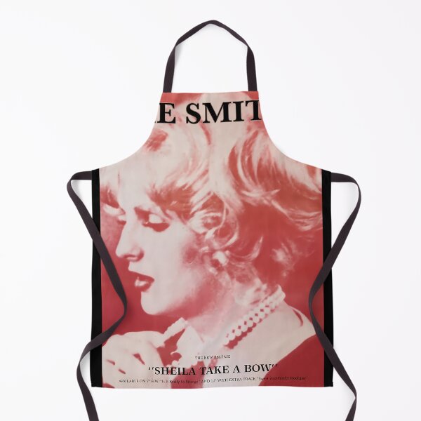 Item preview, Sheila take a bow (The Smiths) designed and sold by bdacnzbai85.