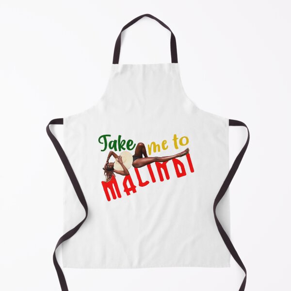 Item preview, Take Me To Malindi; Africa; Kenya; designed and sold by Mona-Leilah.