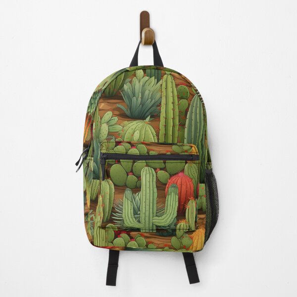 Item preview, Avenue cactus designed and sold by RainbowDreamm.