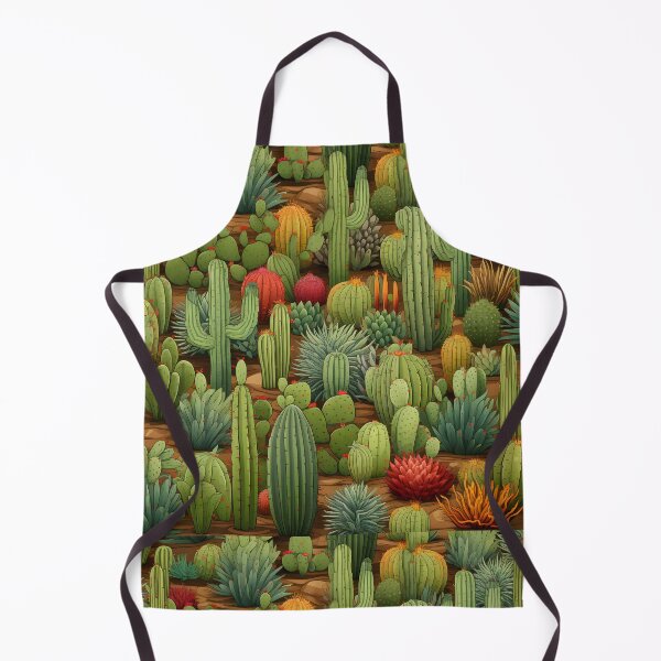 Item preview, Avenue cactus designed and sold by RainbowDreamm.