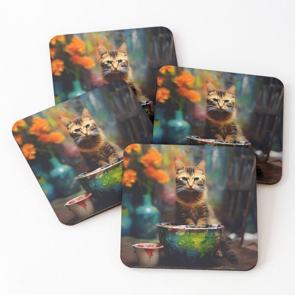 Item preview, The painter designed and sold by ManuelAndreas.