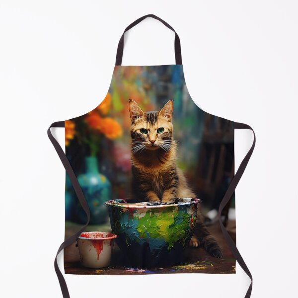 Item preview, The painter designed and sold by ManuelAndreas.