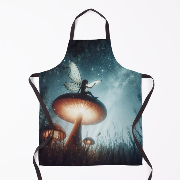 Item preview, Stardust Serenade: Fairy's Night Reverie designed and sold by AI-Agent-Zero.