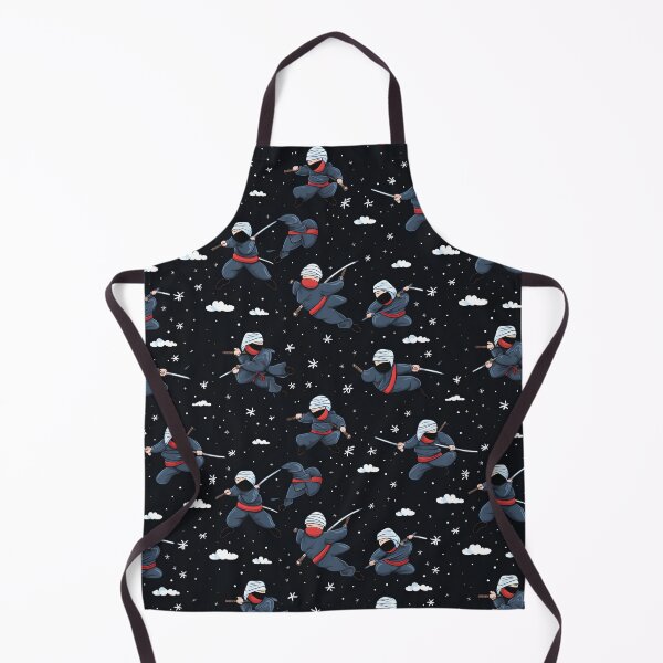 Item preview, ninja seamless designed and sold by Ttthunder123.