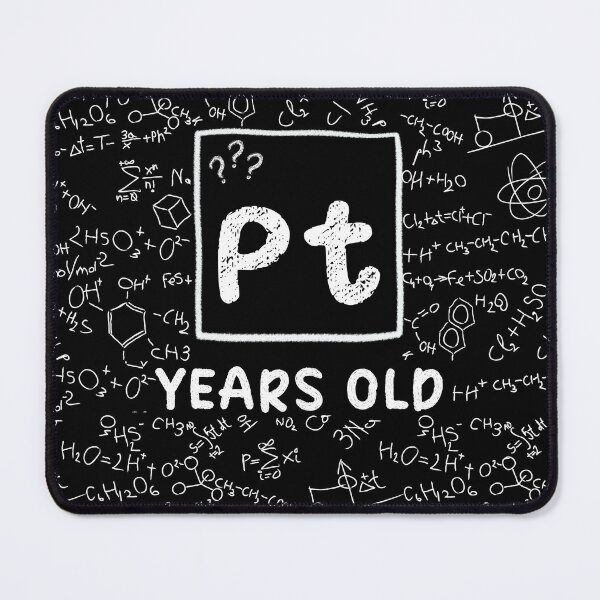 Item preview, 78th Birthday Design Periodic Table Of Elements 78 Years Old designed and sold by Chmielayka.