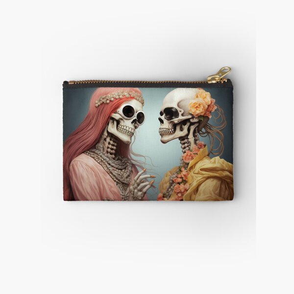 Item preview, Grim Friends designed and sold by FearFood.