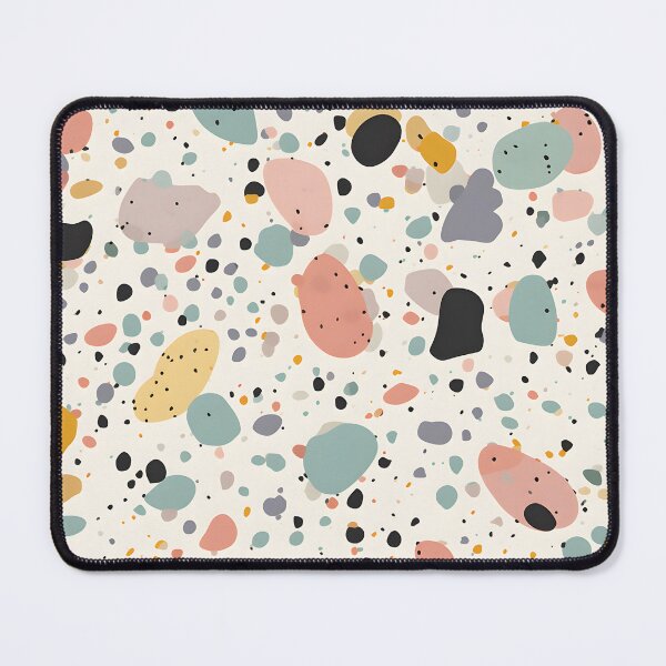 Item preview, terrazzo seamless designed and sold by Ttthunder123.