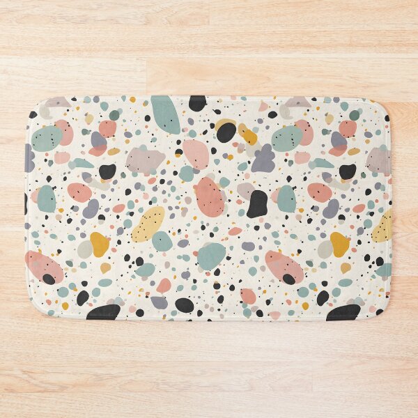 Item preview, terrazzo seamless designed and sold by Ttthunder123.