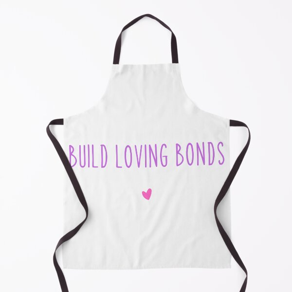 Item preview, Build Loving Bonds designed and sold by analisanta.