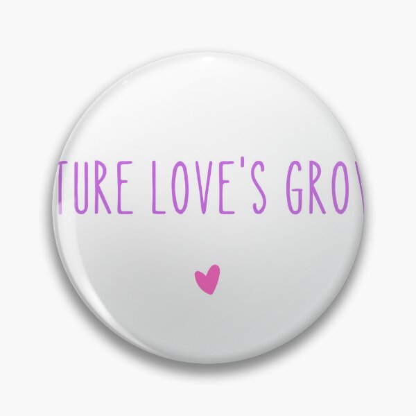 Item preview, Nurture Love's Growth designed and sold by analisanta.