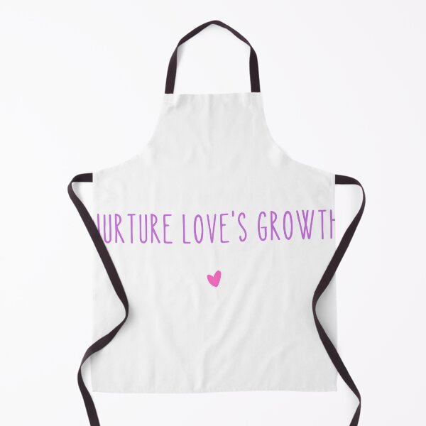 Item preview, Nurture Love's Growth designed and sold by analisanta.
