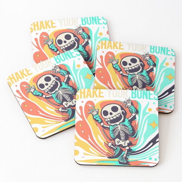 Item preview, Shake your bones designed and sold by LolixBaletix.