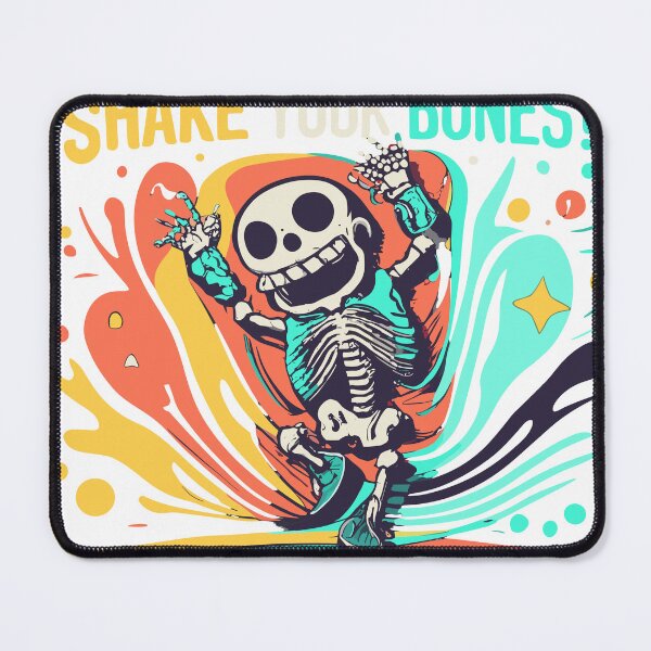 Item preview, Shake your bones designed and sold by LolixBaletix.