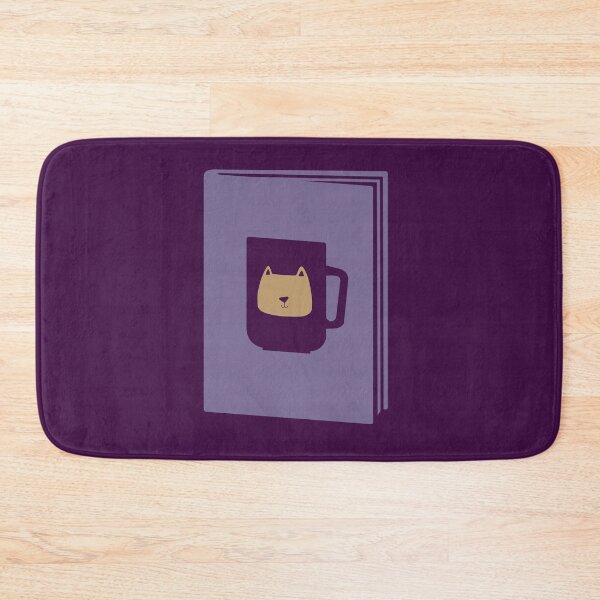 Item preview, Books, Cats & Tea Are All I Need designed and sold by HiFlyerCreative.