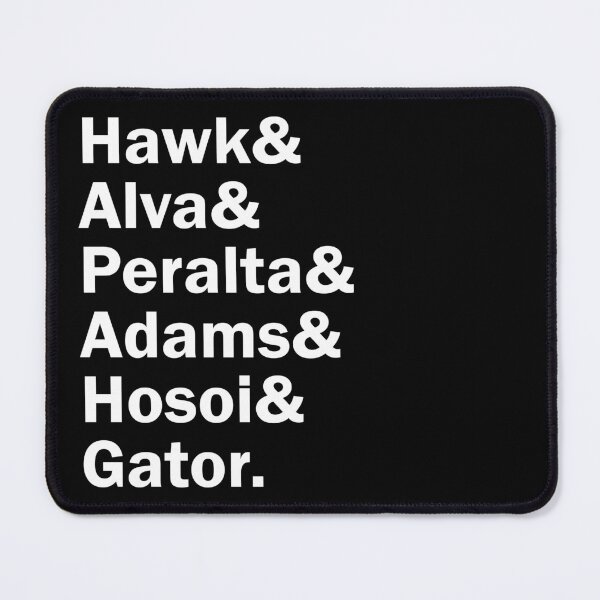 Item preview, Funny Names x Skateboarders designed and sold by 3dmuckychris.