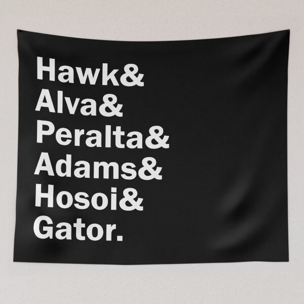 Item preview, Funny Names x Skateboarders  designed and sold by 3dmuckychris.