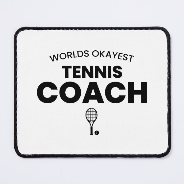 Item preview, funny tennis quote tennis quotes designed and sold by kiakuki.
