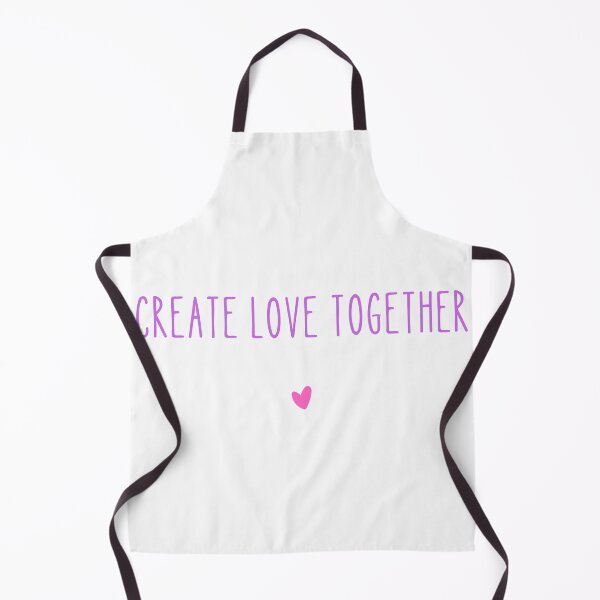Item preview, Create Love Together designed and sold by analisanta.