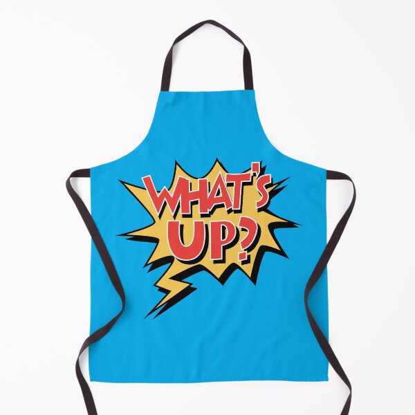 Item preview, Classic Comic Font What's Up designed and sold by Charcoalart.