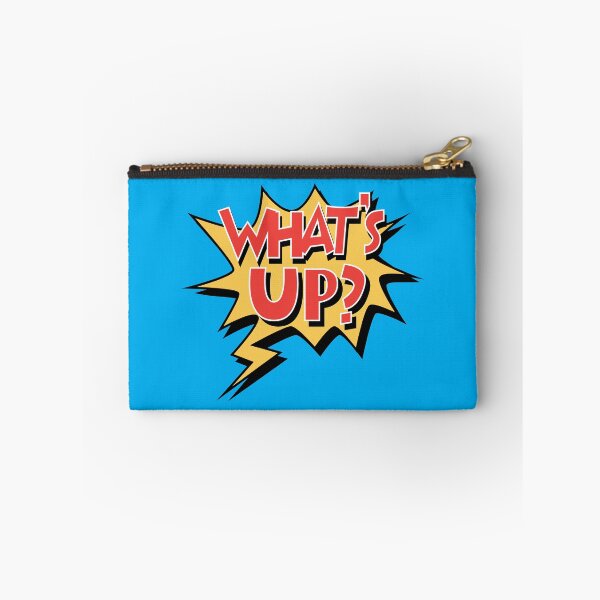 Item preview, Classic Comic Font What's Up designed and sold by Charcoalart.