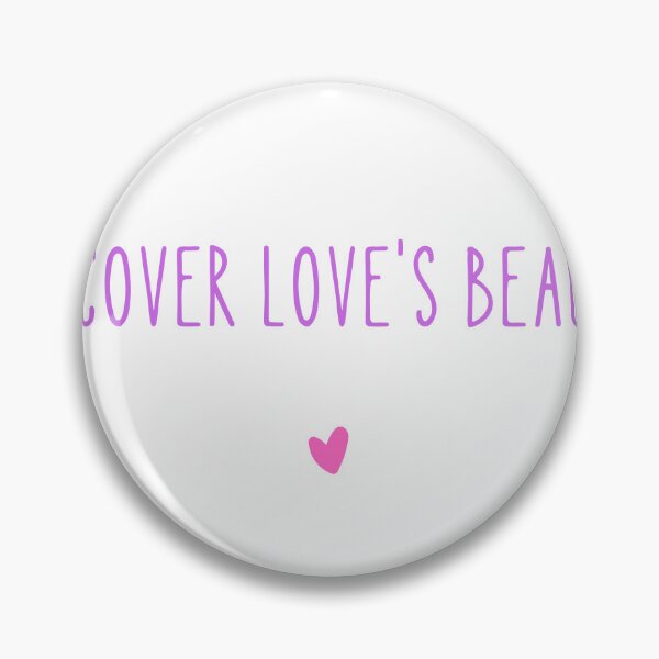 Item preview, Uncover Love's Beauty designed and sold by analisanta.