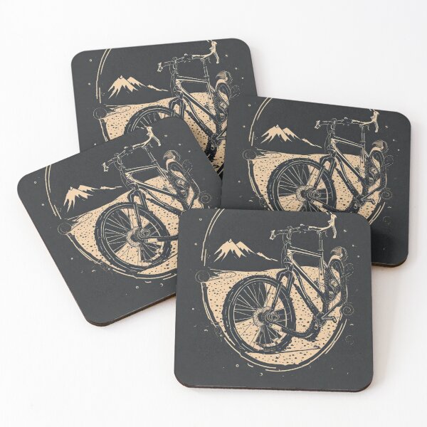 Item preview, Life is a rough ride designed and sold by Przemy.