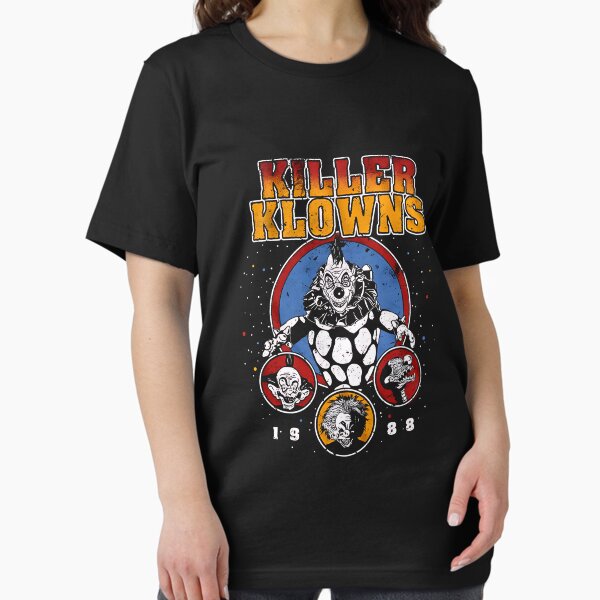 Kíllér Klówns From Óuter Spácé - Space Essential T-Shirt