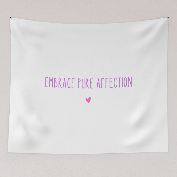 Item preview, Embrace Pure Affection designed and sold by analisanta.