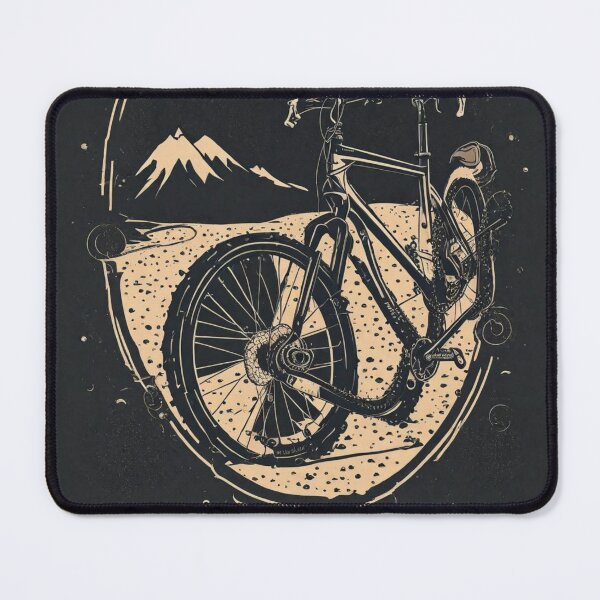 Item preview, Life is a rough ride designed and sold by Przemy.