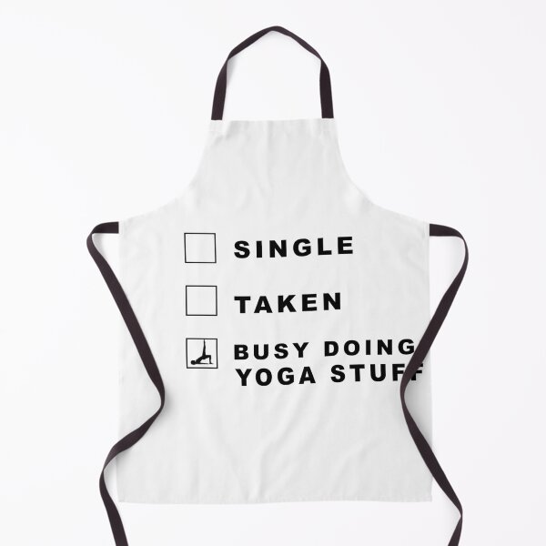 Item preview, Yoga is Life designed and sold by ROKZARTT.