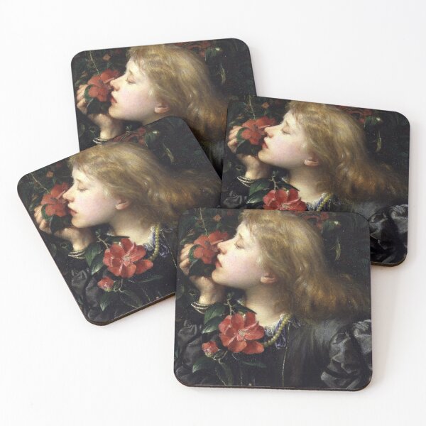 Item preview, Choosing - George Frederick Watts designed and sold by forgottenbeauty.