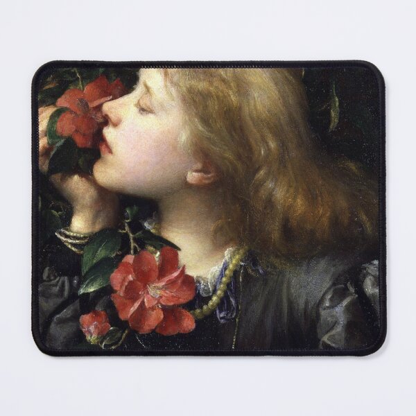 Item preview, Choosing - George Frederick Watts designed and sold by forgottenbeauty.