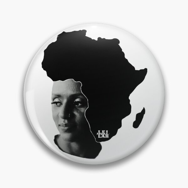 Item preview, The Beauty of Africa; Mona Leilah;  designed and sold by Mona-Leilah.