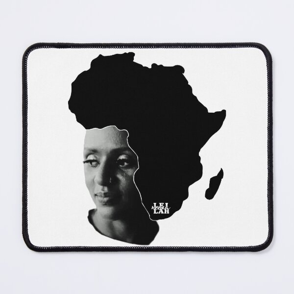 Item preview, The Beauty of Africa; Mona Leilah; designed and sold by Mona-Leilah.
