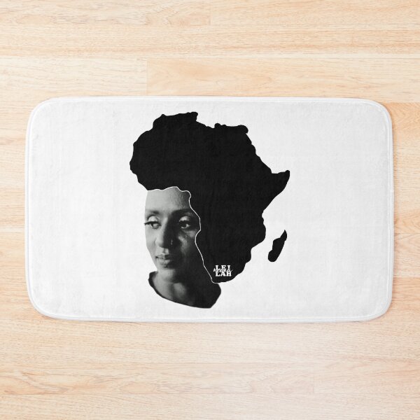 Item preview, The Beauty of Africa; Mona Leilah;  designed and sold by Mona-Leilah.