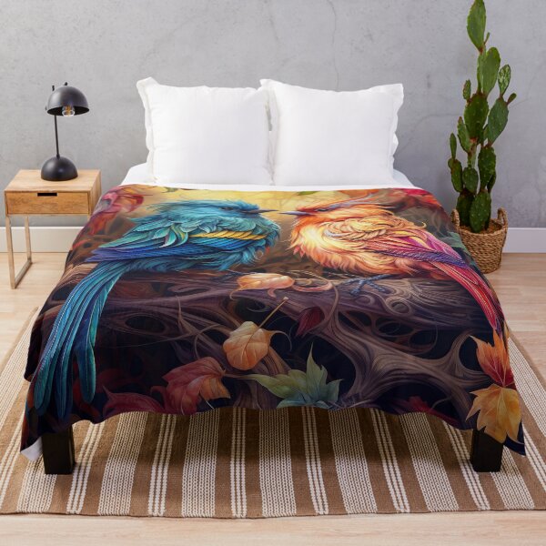 Item preview, In Living Color designed and sold by Claudia Bartoli-McKinney.