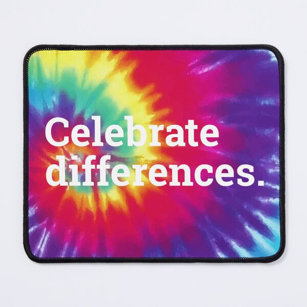 Item preview, Celebrate Differences designed and sold by rarlyann.