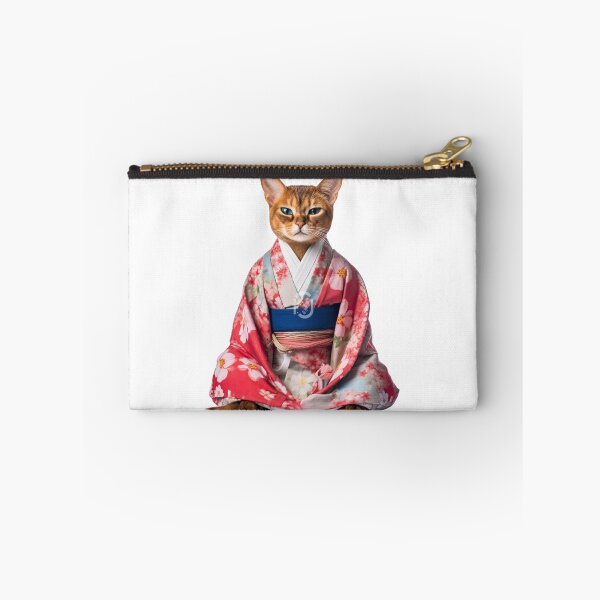 Item preview, Cat Buddha, buddha Modern art home decoration designed and sold by MartynGrey.